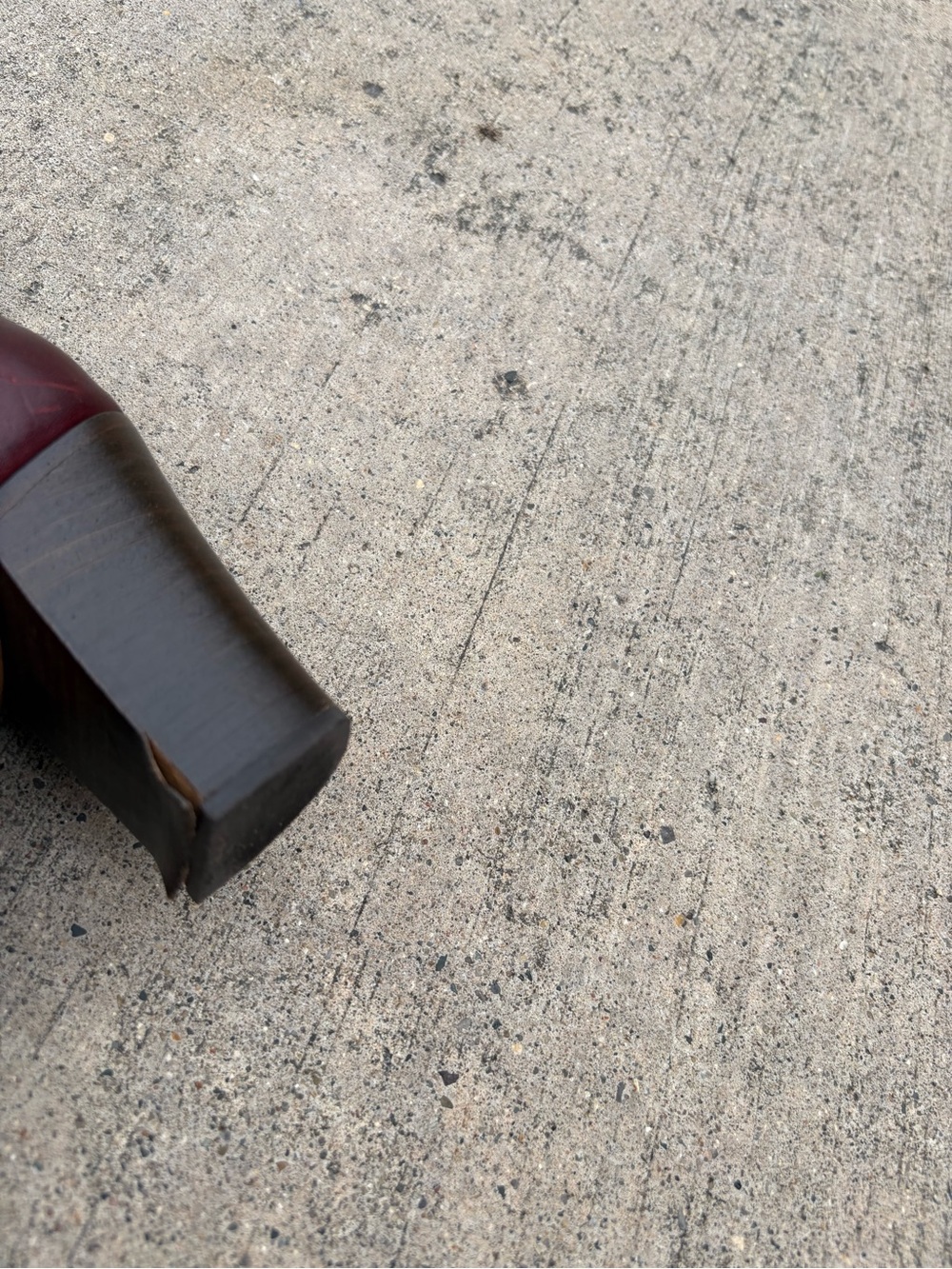 Frye Red Boots - Picture 2 of 7